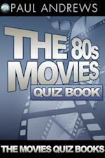 80s Movies Quiz Book