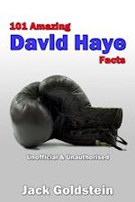 101 Amazing David Haye Facts