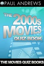 2000s Movies Quiz Book