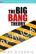 Big Bang Theory - The Bazinga Quiz Book