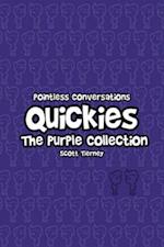 Pointless Conversations - The Purple Collection