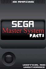 101 Amazing Sega Master System Facts