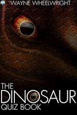 Dinosaur Quiz Book