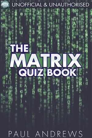 Matrix Quiz Book