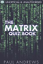 Matrix Quiz Book