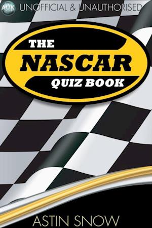 NASCAR Quiz Book