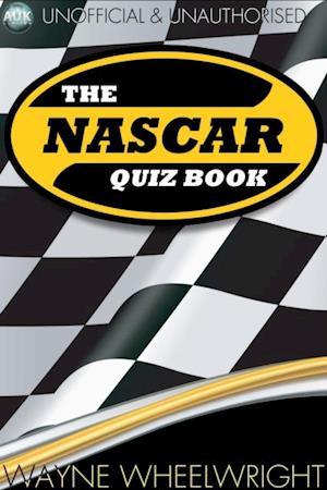 NASCAR Quiz Book