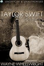 Taylor Swift Quiz Book