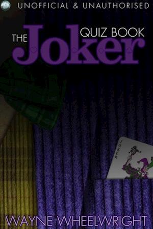 Joker Quiz Book