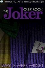 Joker Quiz Book