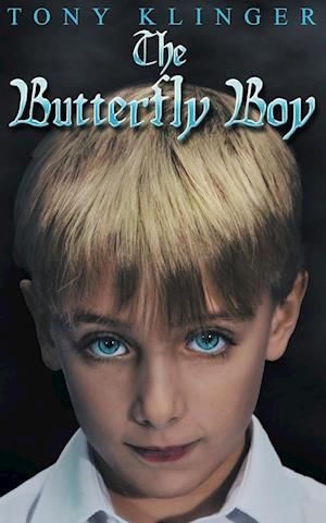 The Butterfly Boy