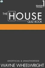 House Quiz Book Season 1 Volume 1