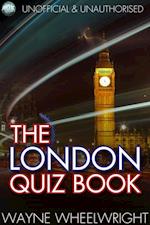 London Quiz Book