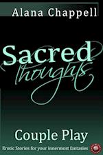 Sacred Thoughts - Couple Play