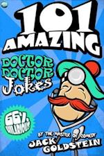 101 Amazing Doctor Doctor Jokes