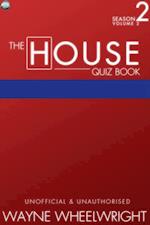 House Quiz Book Season 2 Volume 2