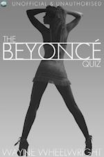 Beyonce Quiz