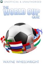 World Cup Quiz