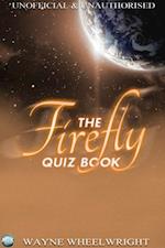 Firefly Quiz Book