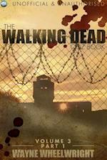 Walking Dead Quiz Book - Volume 3 Part 1