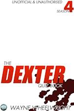 Dexter Quiz Book Season 4