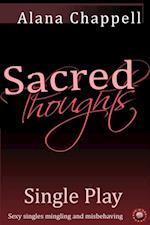 Sacred Thoughts - Single Play