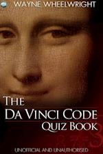 Da Vinci Code Quiz Book