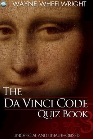 Da Vinci Code Quiz Book