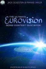 Ultimate Eurovision Song Contest Quiz Book