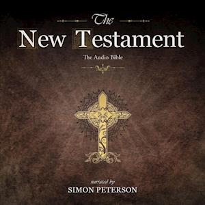 The New Testament : The Second Epistle to the Thessalonians