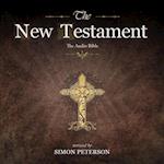 The New Testament : The Second Epistle to the Thessalonians