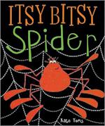 Itsy Bitsy Spider