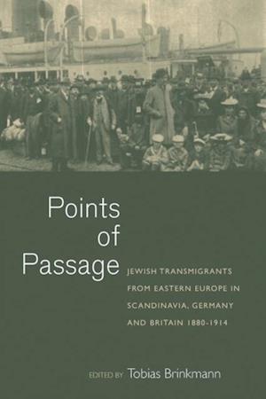 Points of Passage