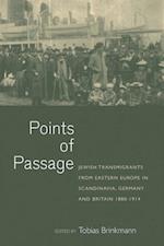 Points of Passage