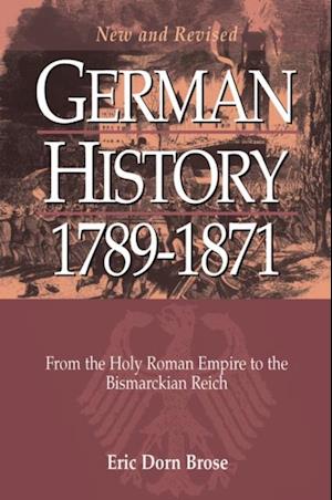 German History 1789-1871