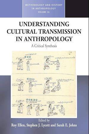 Understanding Cultural Transmission in Anthropology