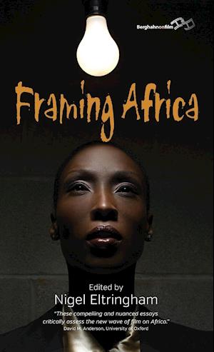 Framing Africa