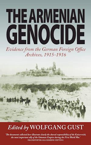 The Armenian Genocide