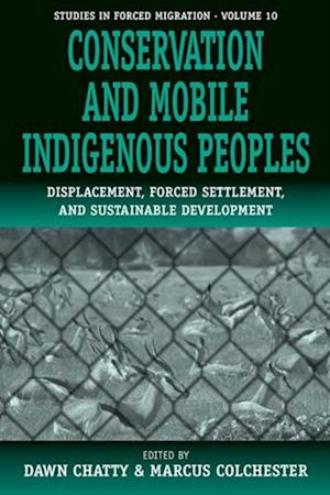 Conservation and Mobile Indigenous Peoples