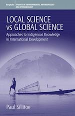 Local Science Vs Global Science