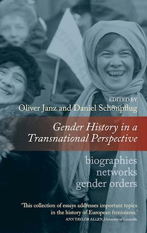 Gender History in a Transnational Perspective