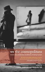 We the Cosmopolitans