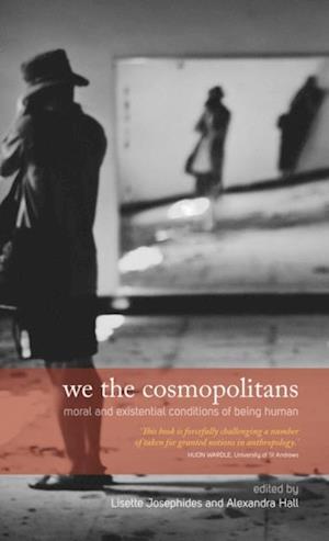 We the Cosmopolitans