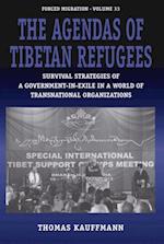 The Agendas of Tibetan Refugees