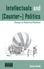 Intellectuals and (Counter-) Politics
