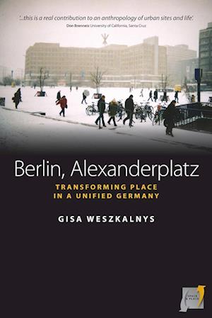 Berlin, Alexanderplatz