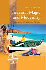 Tourism, Magic and Modernity