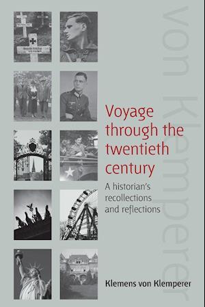 Voyage Through the Twentieth Century
