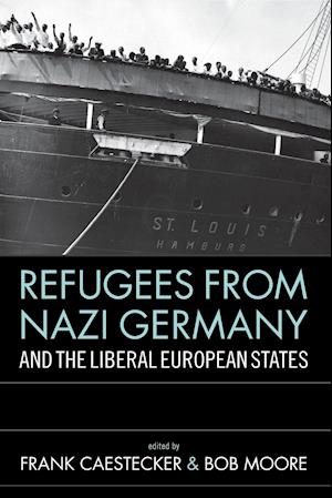 Refugees From Nazi Germany and the Liberal European States