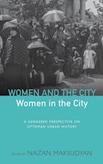 Women and the City, Women in the City